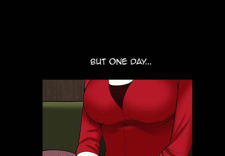 Barefoot : The Leash Season 2 page 1