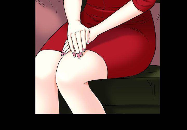 Barefoot : The Leash Season 2 page 2
