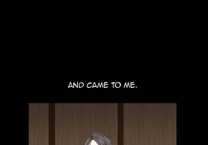 Barefoot : The Leash Season 2 page 3