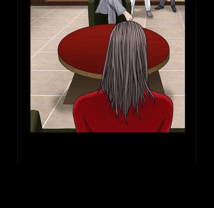 Barefoot : The Leash Season 2 page 15