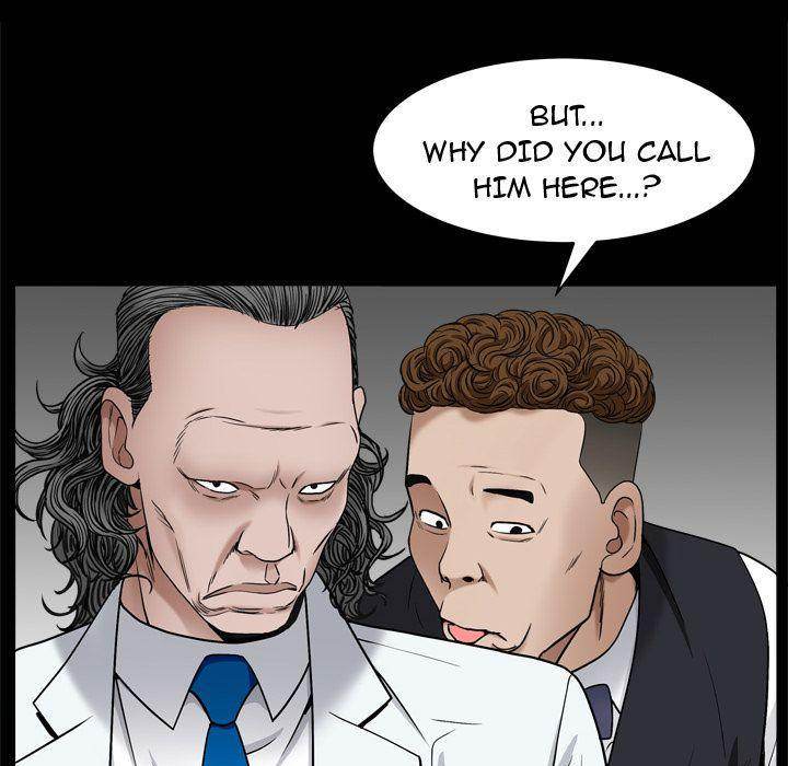Barefoot : The Leash Season 2 page 16