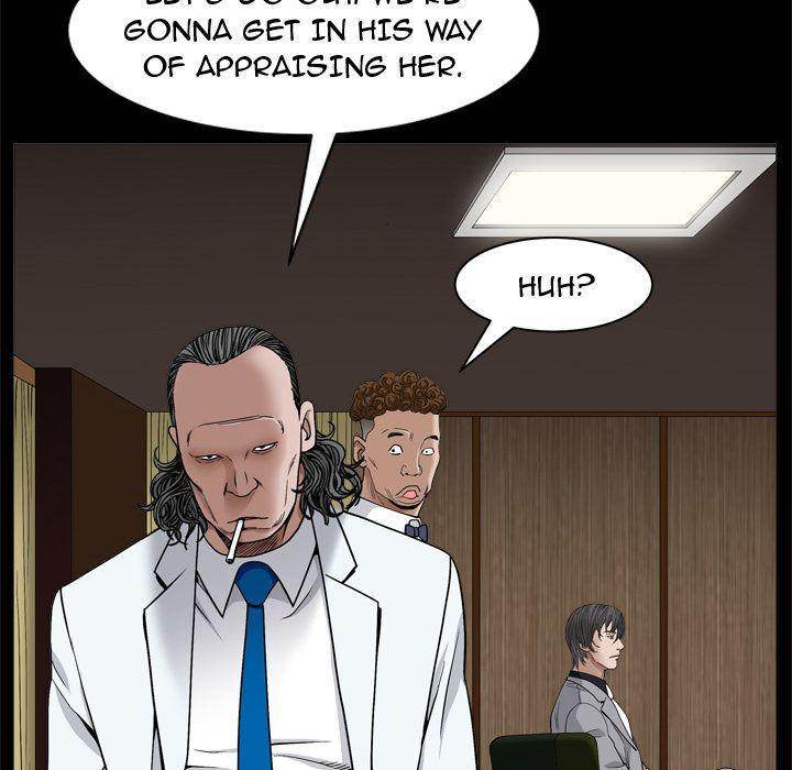 Barefoot : The Leash Season 2 page 18