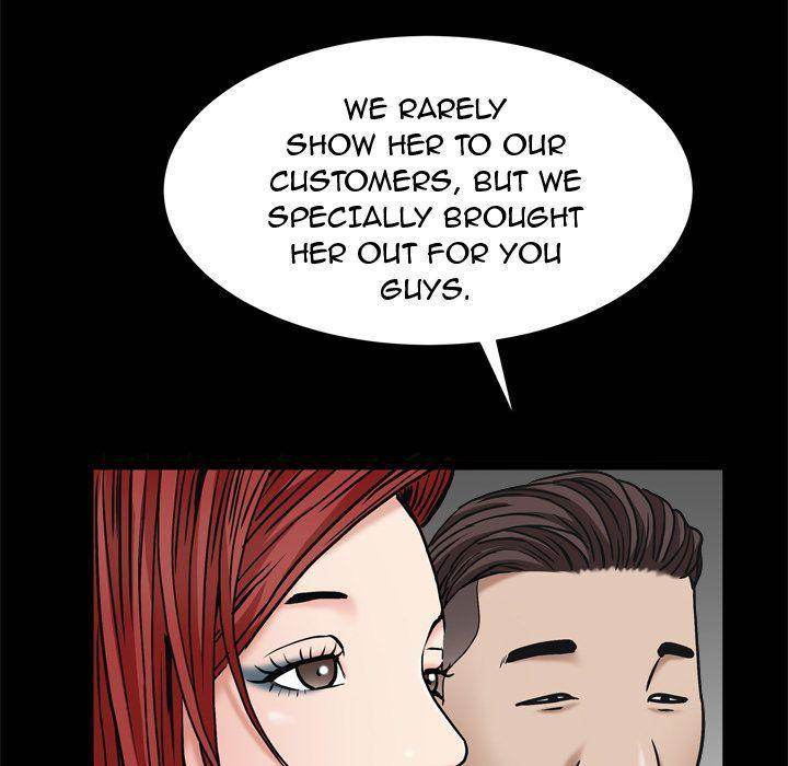 Barefoot : The Leash Season 2 page 43