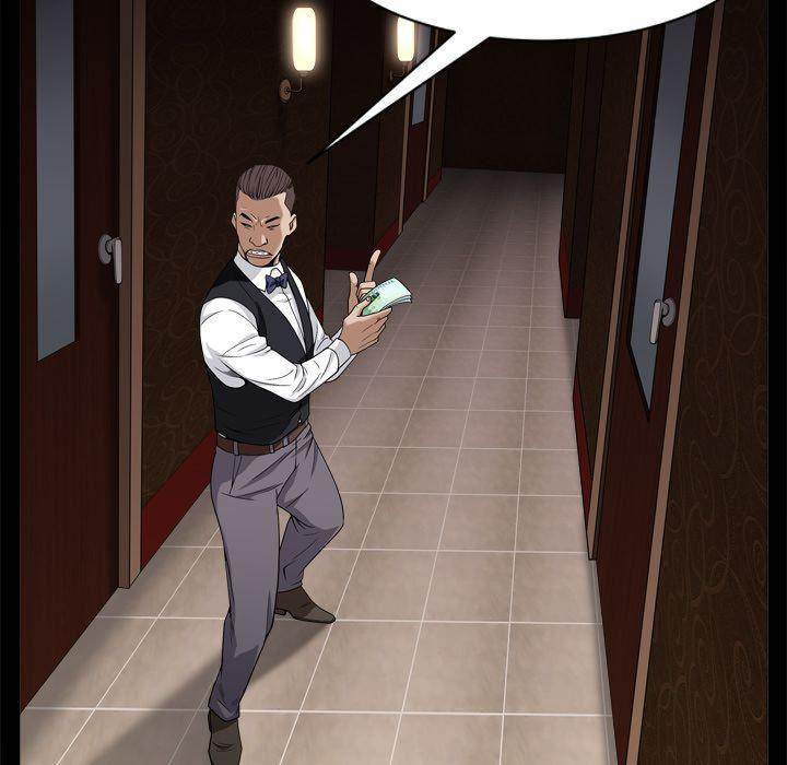 Barefoot : The Leash Season 2 page 48