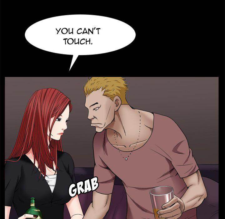 Barefoot : The Leash Season 2 page 66