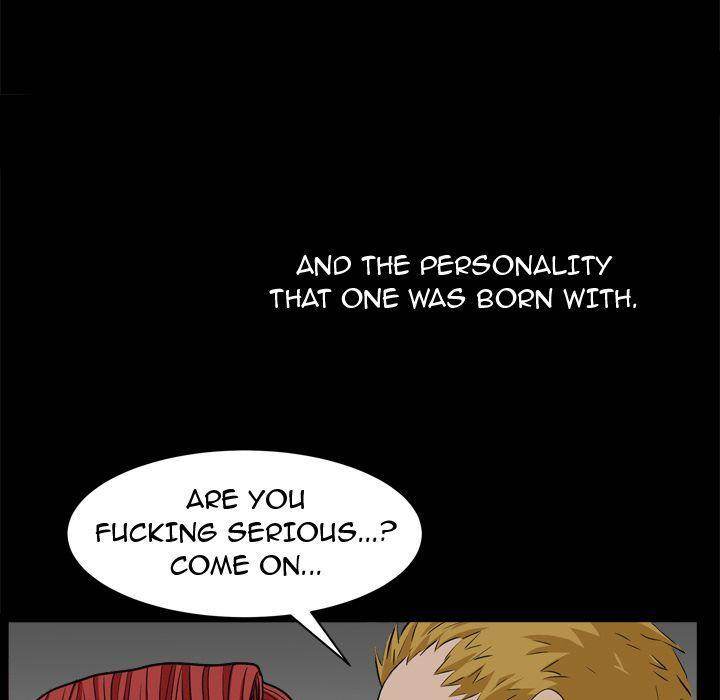 Barefoot : The Leash Season 2 page 68