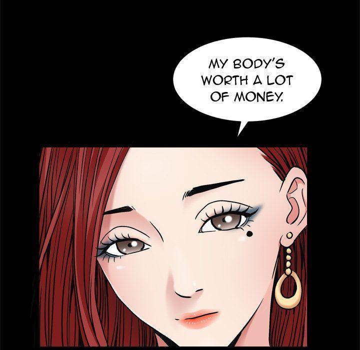 Barefoot : The Leash Season 2 page 70