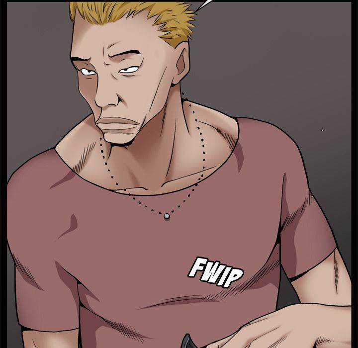 Barefoot : The Leash Season 2 page 78