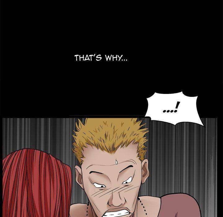 Barefoot : The Leash Season 2 page 81