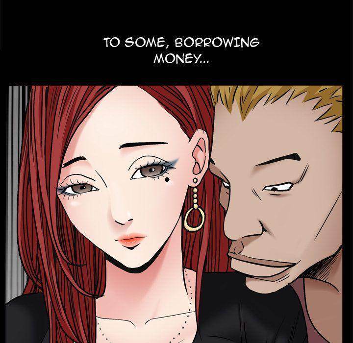 Barefoot : The Leash Season 2 page 93