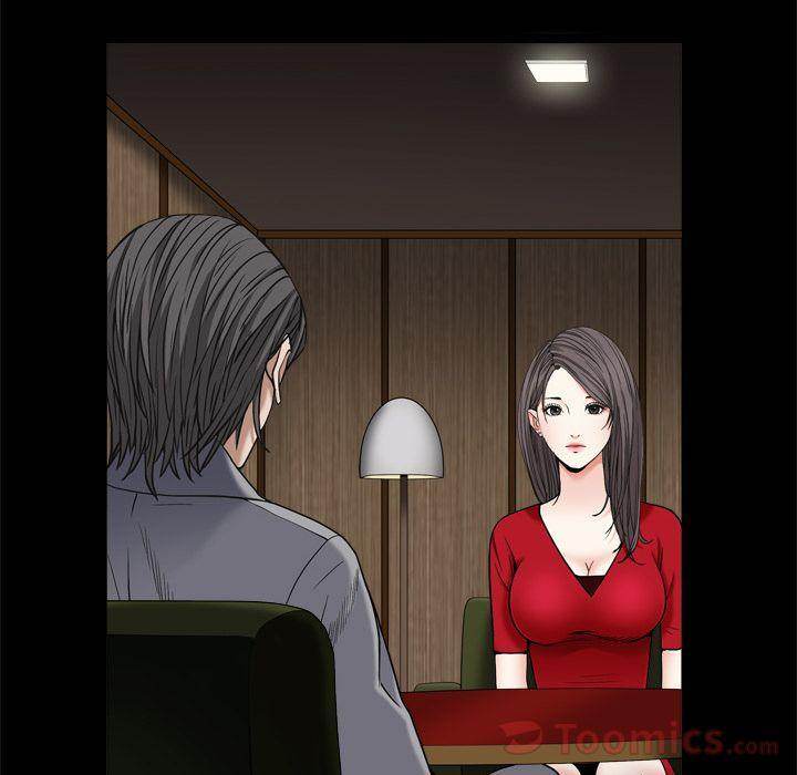 Barefoot : The Leash Season 2 page 101