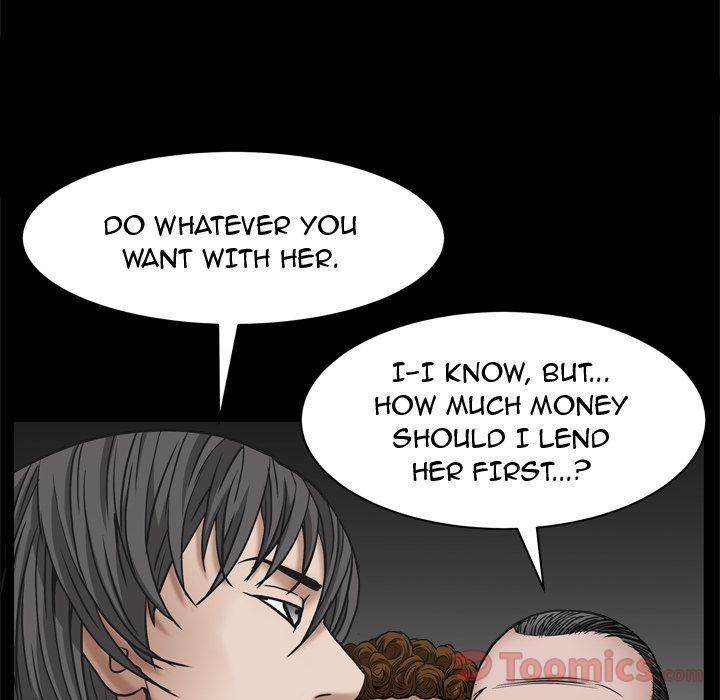 Barefoot : The Leash Season 2 page 110