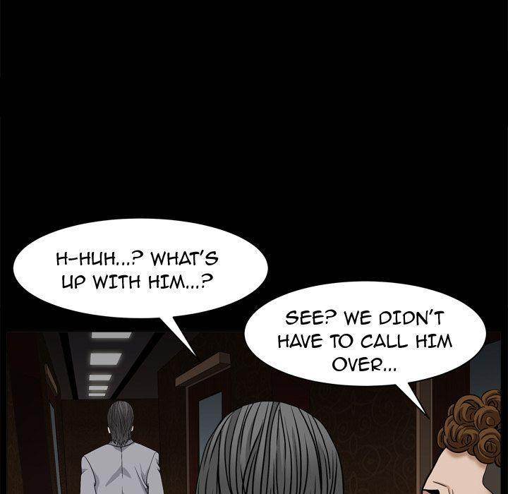 Barefoot : The Leash Season 2 page 116
