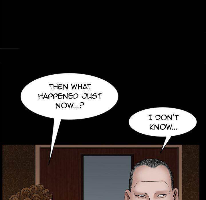 Barefoot : The Leash Season 2 page 122