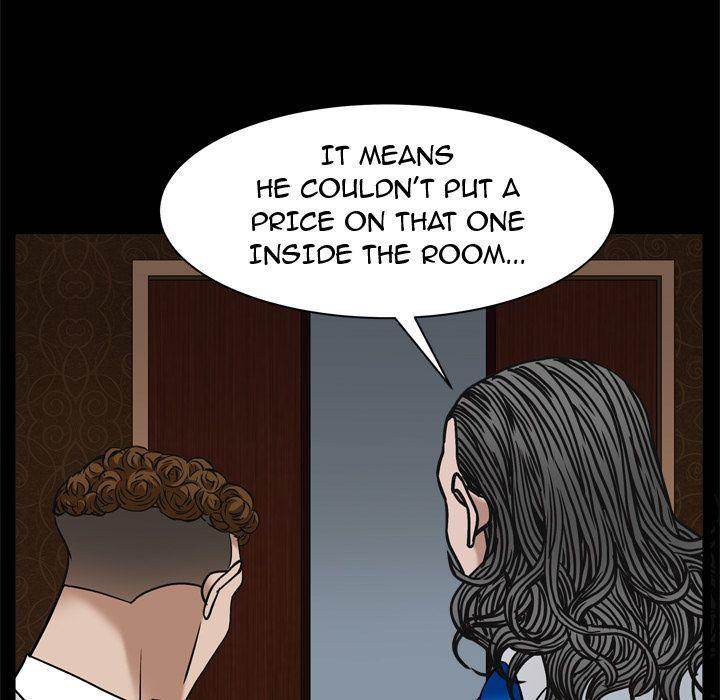 Barefoot : The Leash Season 2 page 124