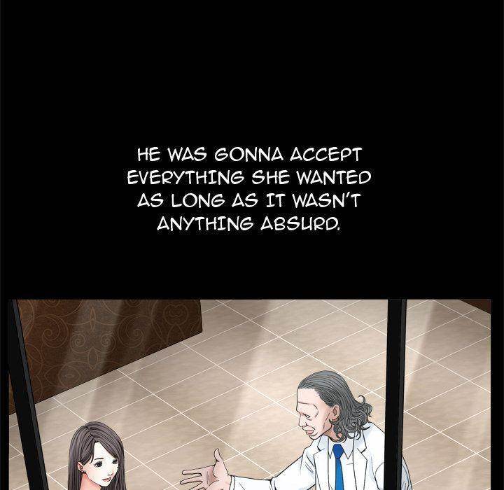 Barefoot : The Leash Season 2 page 131