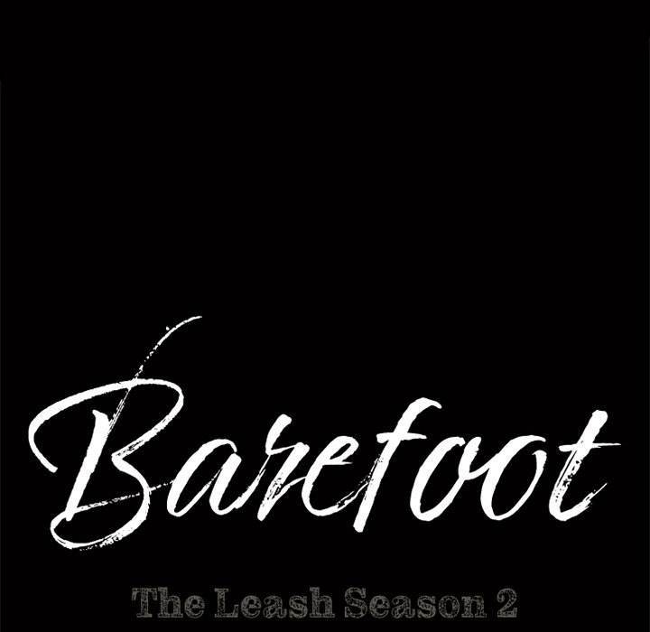 Barefoot : The Leash Season 2 page 6