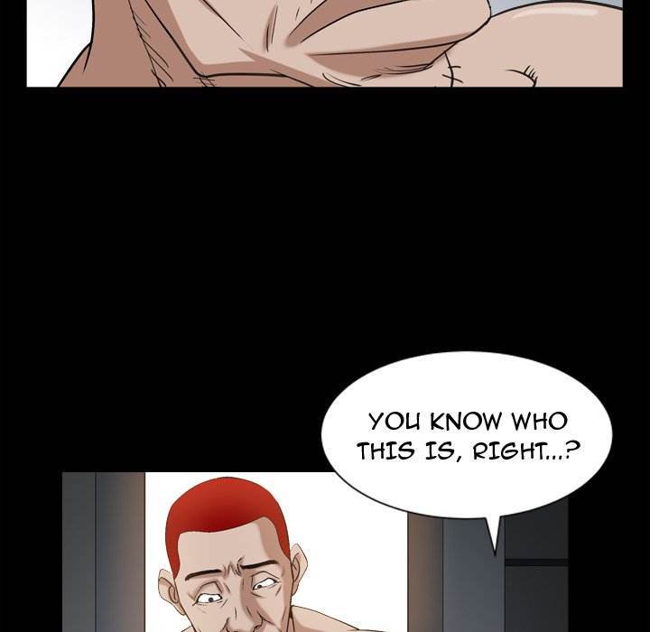Barefoot : The Leash Season 2 page 12