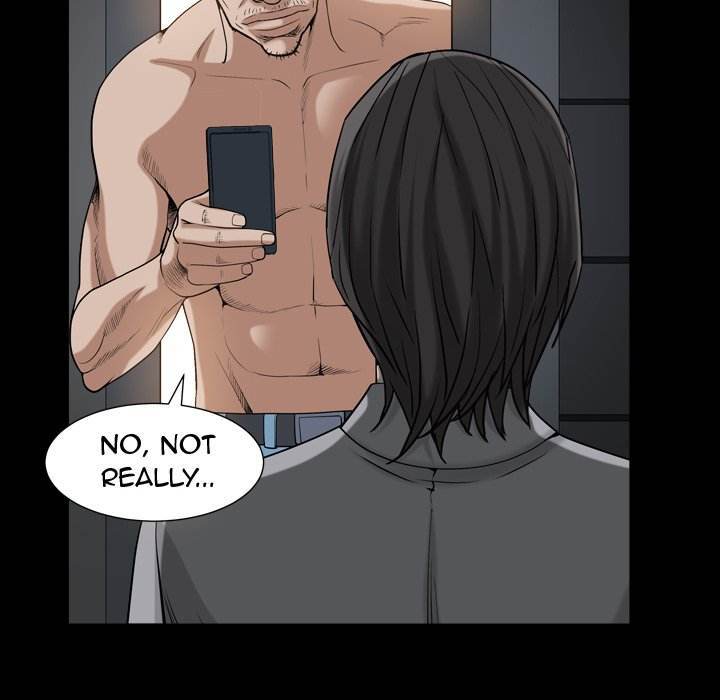 Barefoot : The Leash Season 2 page 13