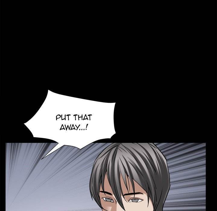 Barefoot : The Leash Season 2 page 16