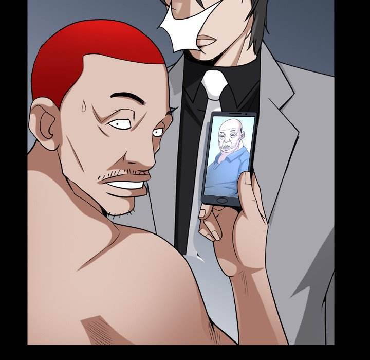 Barefoot : The Leash Season 2 page 19