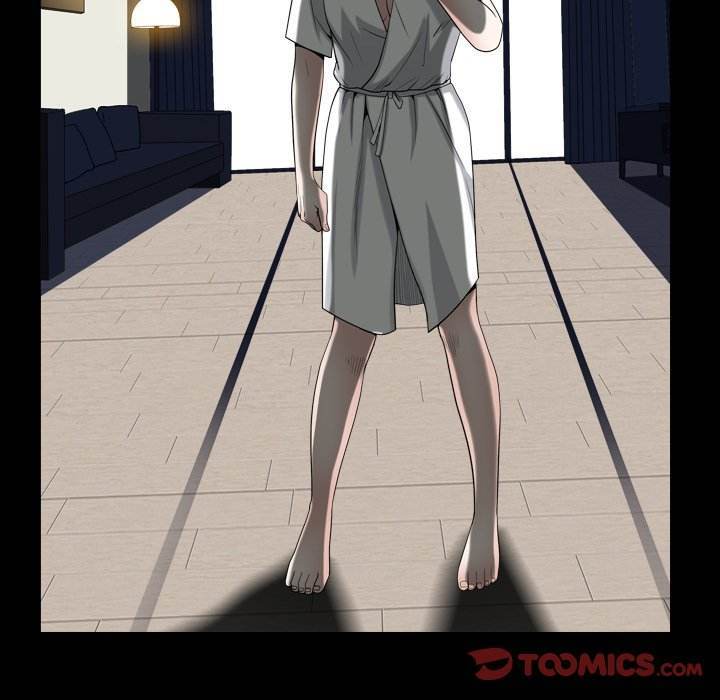 Barefoot : The Leash Season 2 page 21