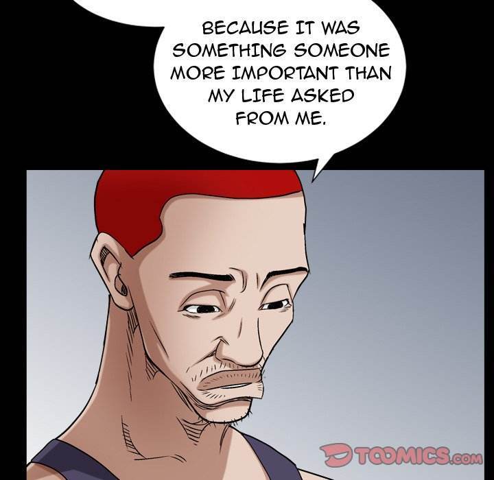 Barefoot : The Leash Season 2 page 63