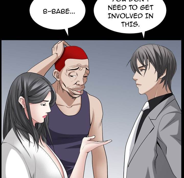 Barefoot : The Leash Season 2 page 78