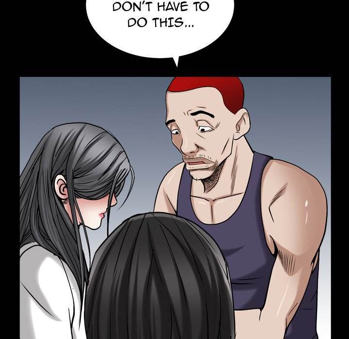 Barefoot : The Leash Season 2 page 84