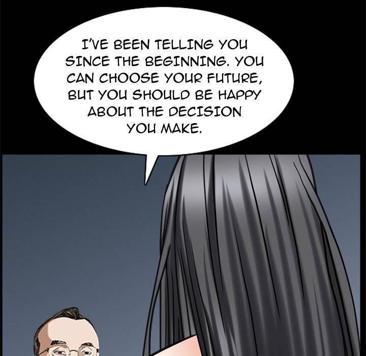 Barefoot : The Leash Season 2 page 106