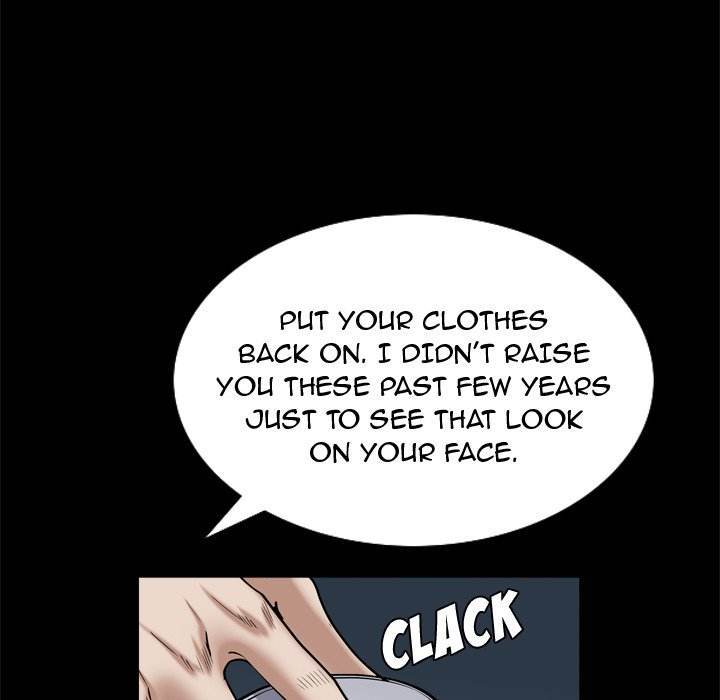 Barefoot : The Leash Season 2 page 108