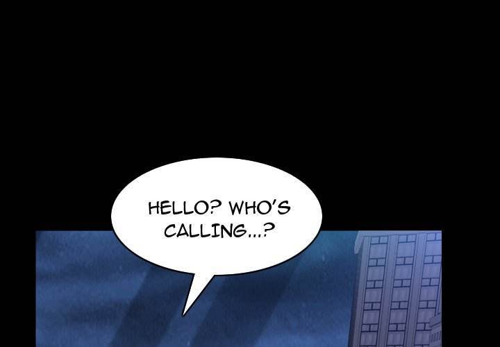 Barefoot : The Leash Season 2 page 1