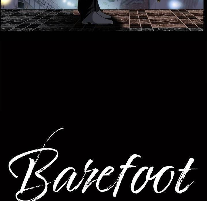 Barefoot : The Leash Season 2 page 8
