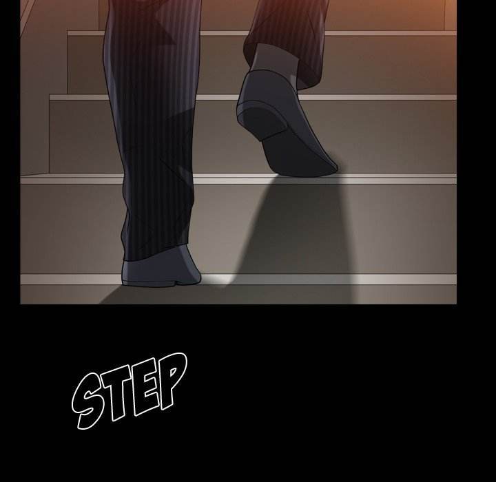 Barefoot : The Leash Season 2 page 13