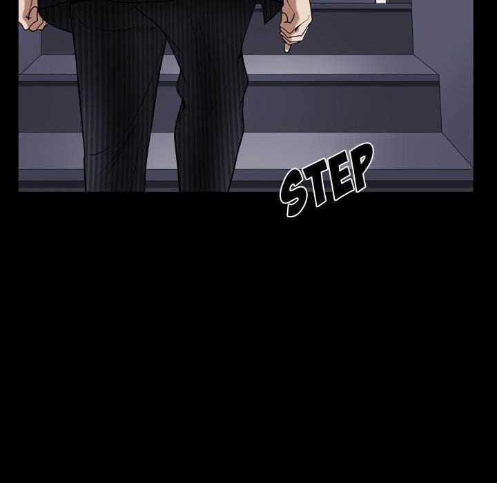 Barefoot : The Leash Season 2 page 17