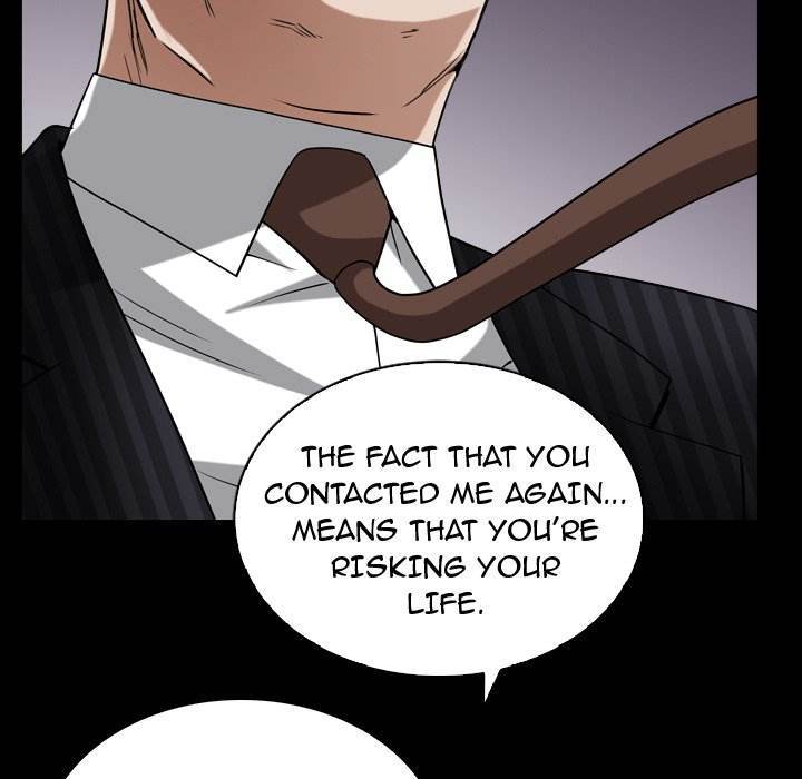 Barefoot : The Leash Season 2 page 35