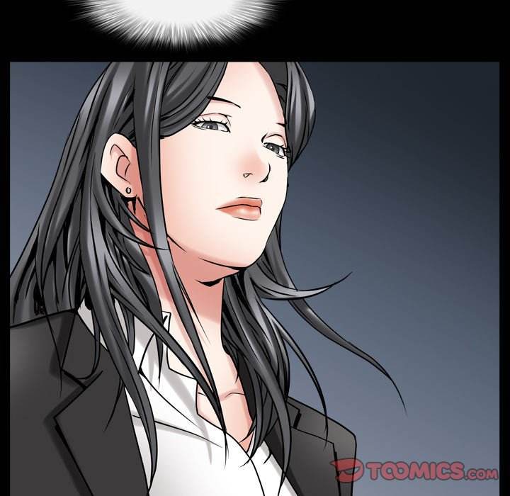 Barefoot : The Leash Season 2 page 45