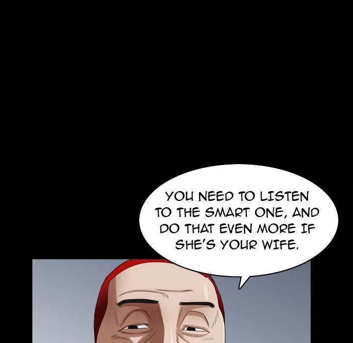 Barefoot : The Leash Season 2 page 61