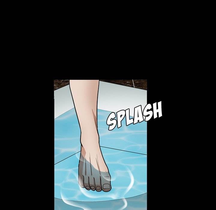 Barefoot : The Leash Season 2 page 74