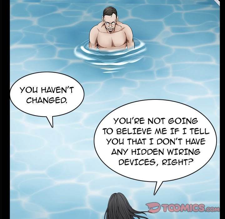 Barefoot : The Leash Season 2 page 78