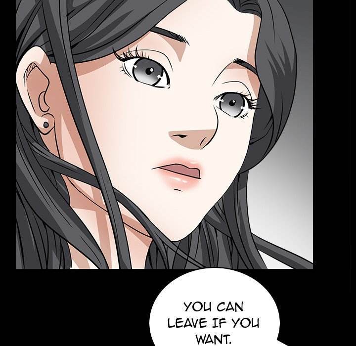 Barefoot : The Leash Season 2 page 83