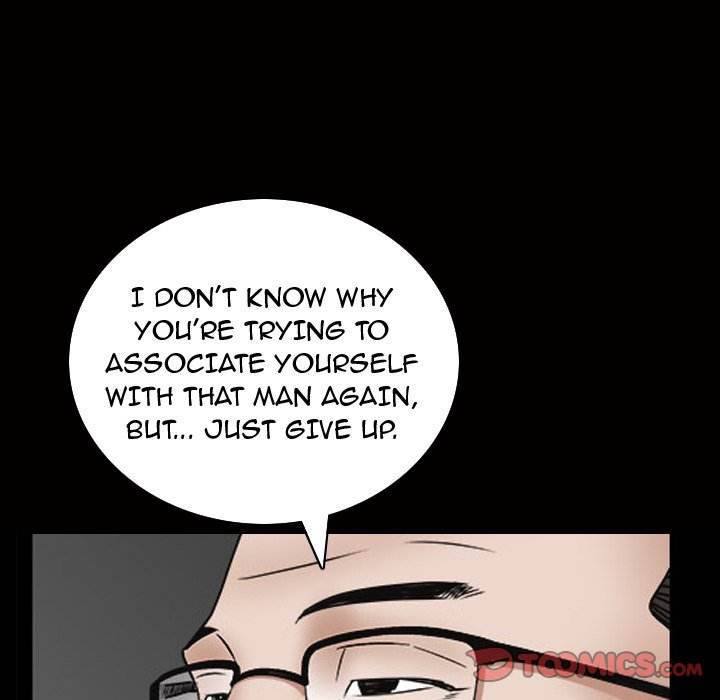 Barefoot : The Leash Season 2 page 99