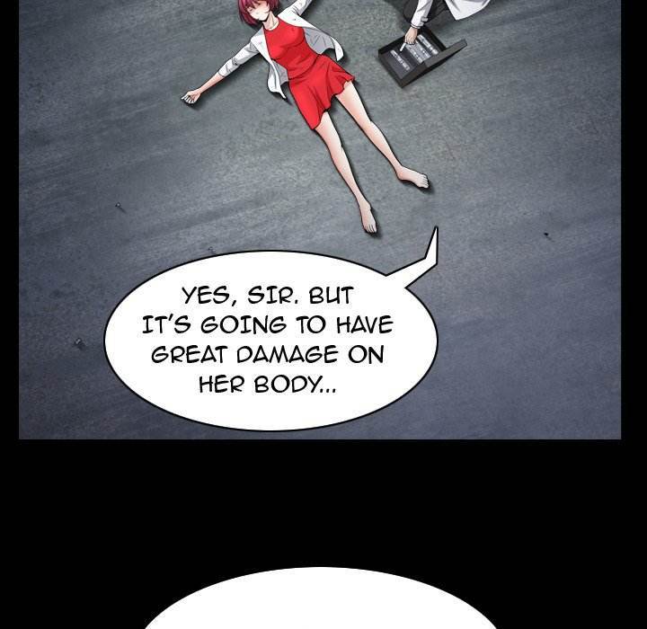 Barefoot : The Leash Season 2 page 112