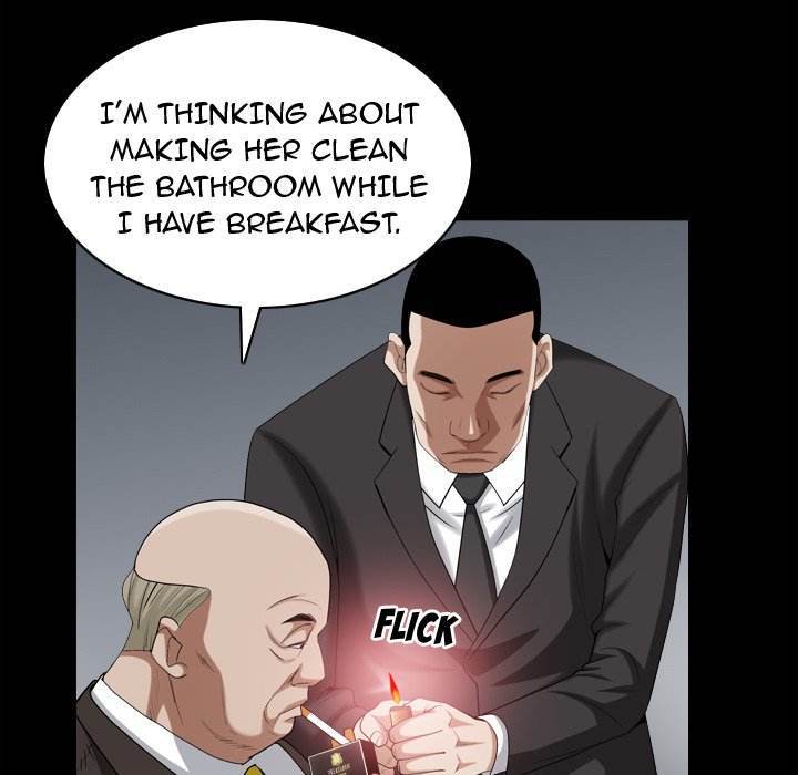 Barefoot : The Leash Season 2 page 115