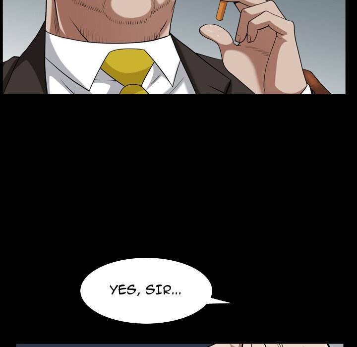 Barefoot : The Leash Season 2 page 122