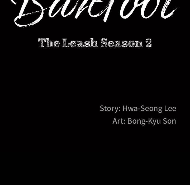 Barefoot : The Leash Season 2 page 9