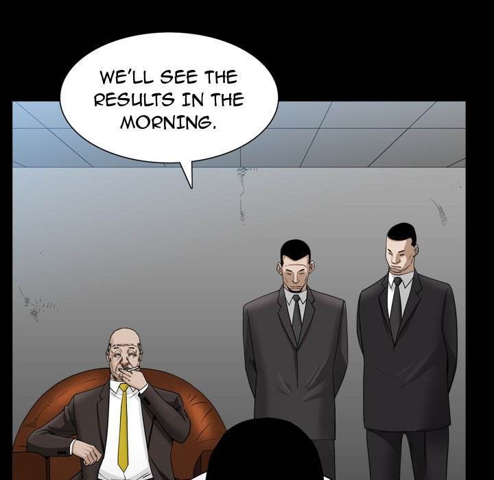 Barefoot : The Leash Season 2 page 13