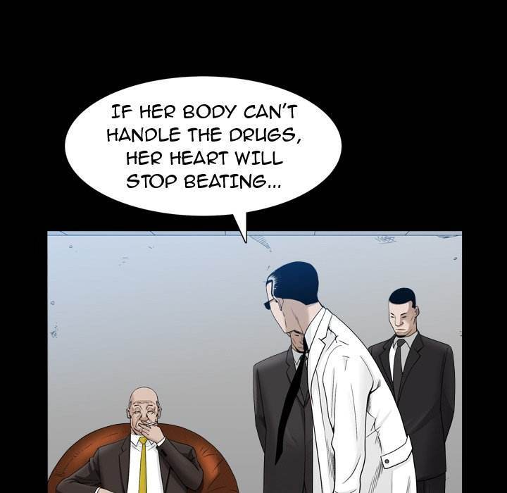 Barefoot : The Leash Season 2 page 15