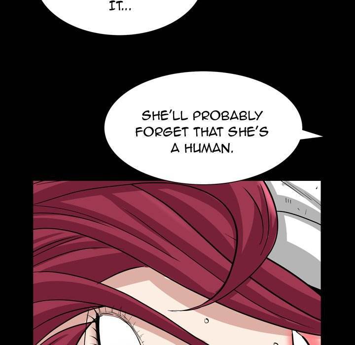 Barefoot : The Leash Season 2 page 17