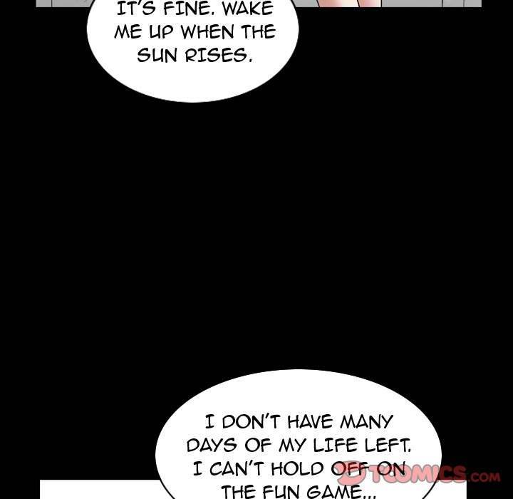 Barefoot : The Leash Season 2 page 34